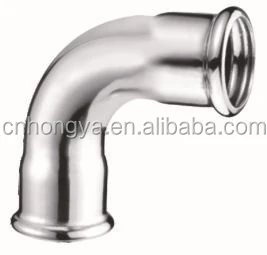 Соединительная муфта из нержавеющей стали