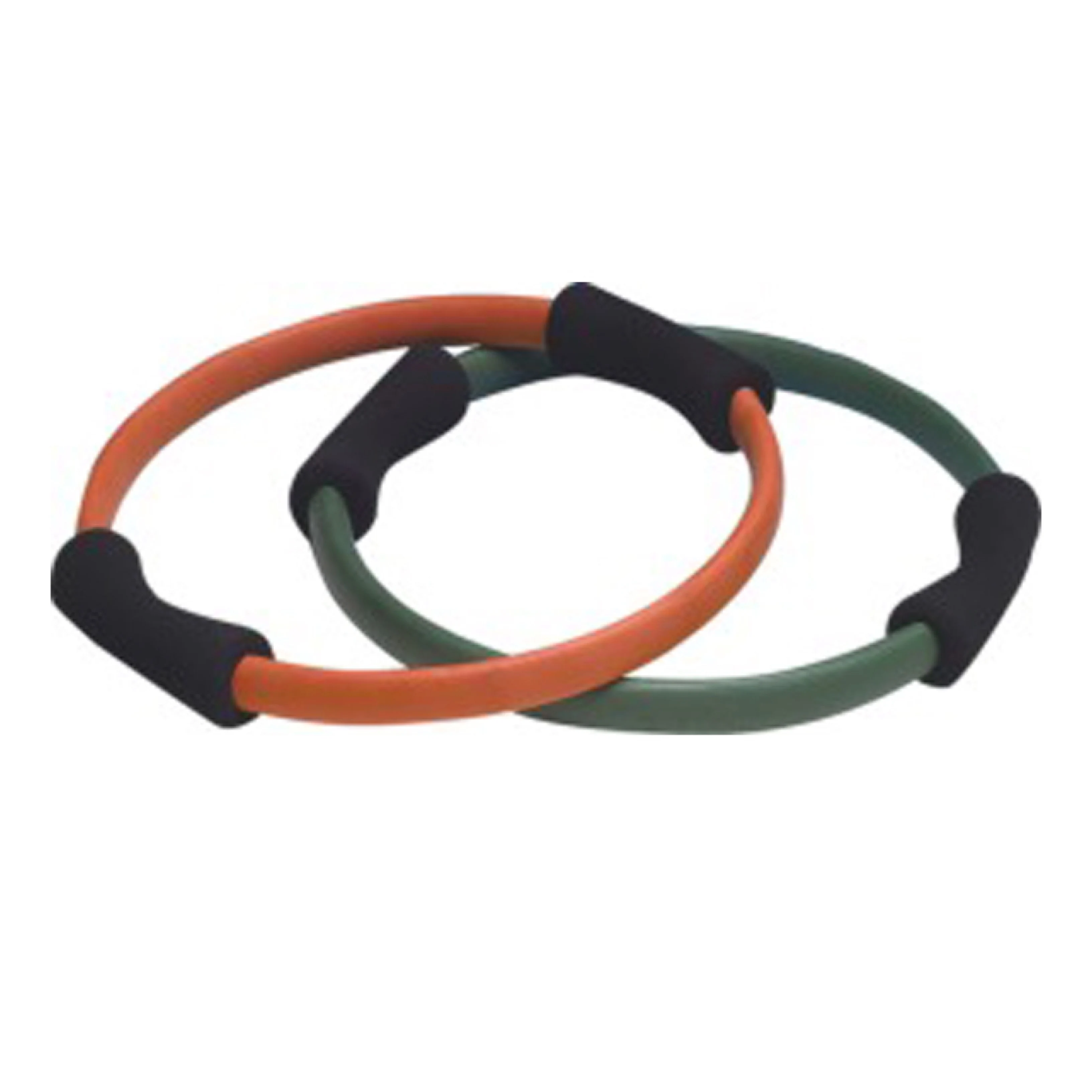 Tropical Custom Logo Gym Fitness Equipment Pilates Ring