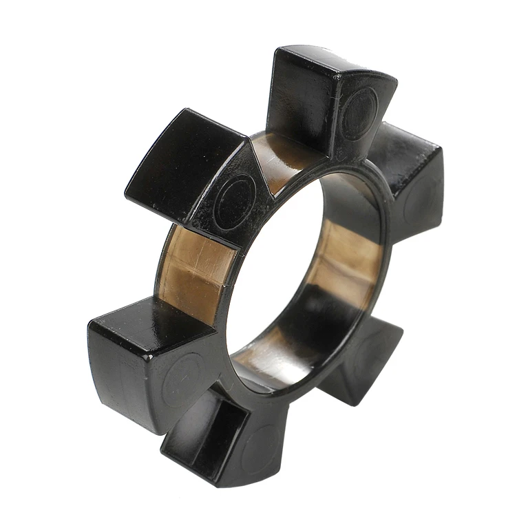 SBT упругой паук для челюсти муфта