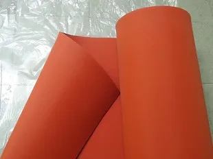 Экологически чистые водонепроницаемый пены, силиконовые для фитнес-оборудование