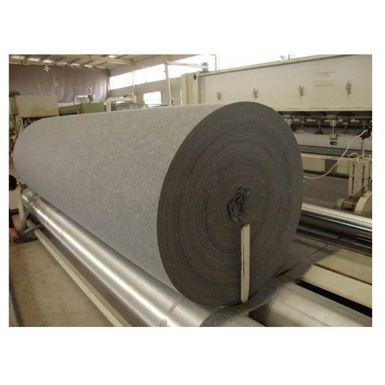 machine made carpet in rolls grey