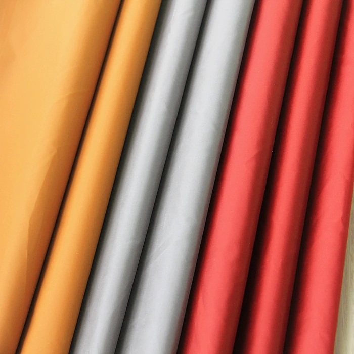 Parachute nylon fabric