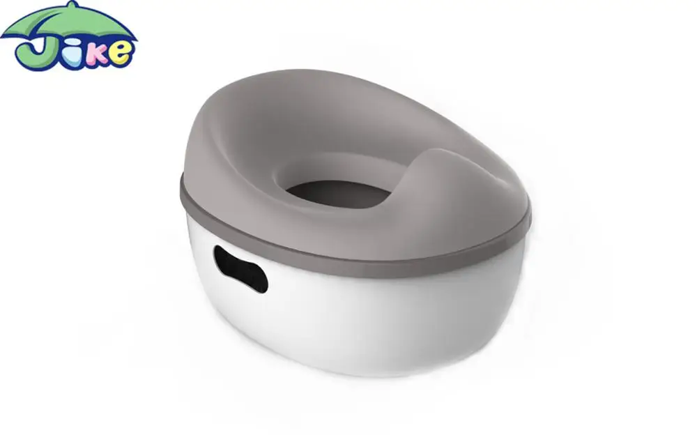 
Plastic Baby Potty Training Toilet Safety Portable Travel Training seat toddler Baby Potty Chair 