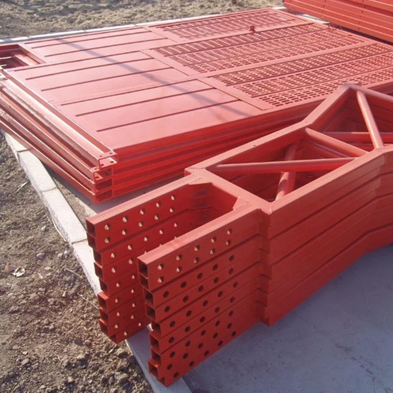 construction hoist machine SC100x100/SC100