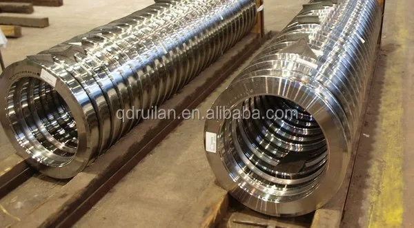 professional manufacturer Cast & forged wheel; rail road wheel for sale, freight wagon bogie wheel parts