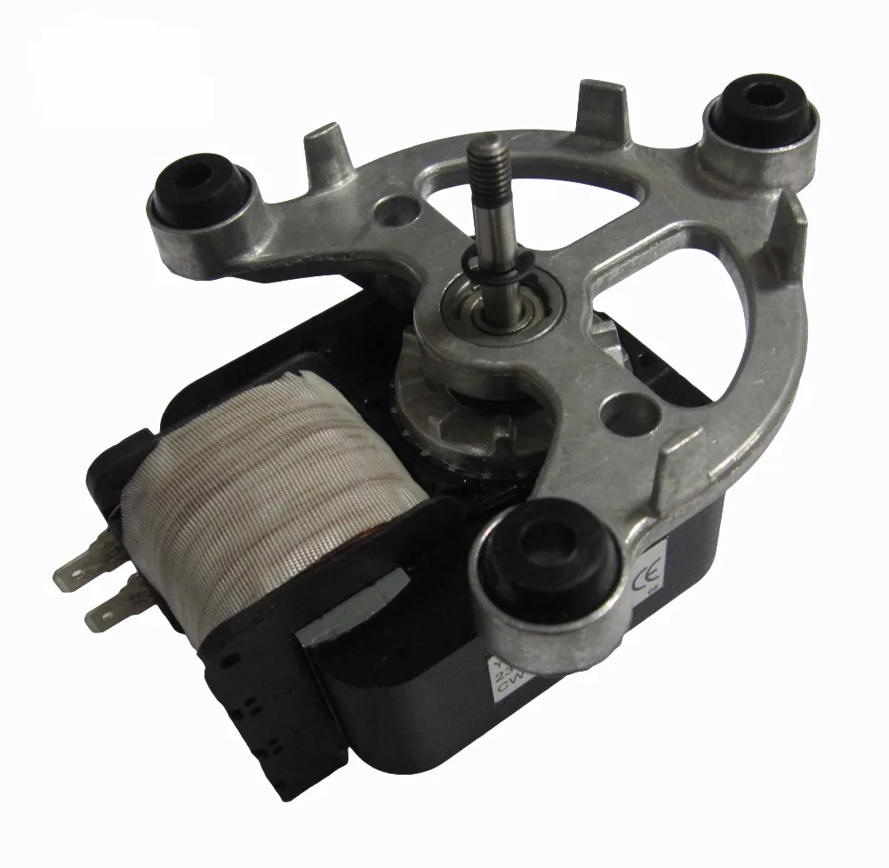 Водонагреватель вентилятор двигателя