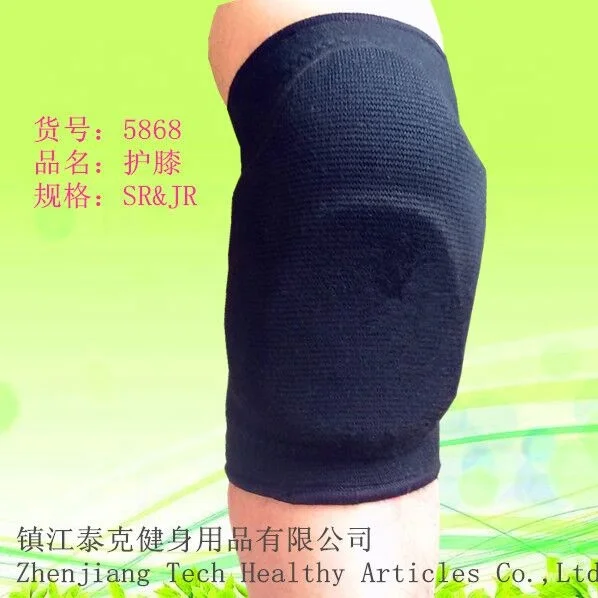 China popular Knee pads Knee Brace Knee Support for Custom