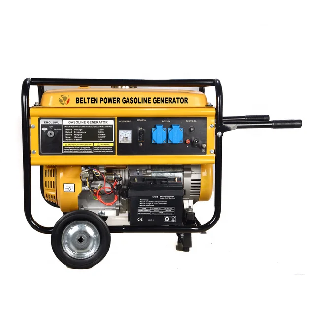 48v dc 7.5 kva generator 7.5 kva price