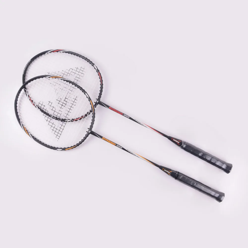 Hot sales high quality original best badminton racket
