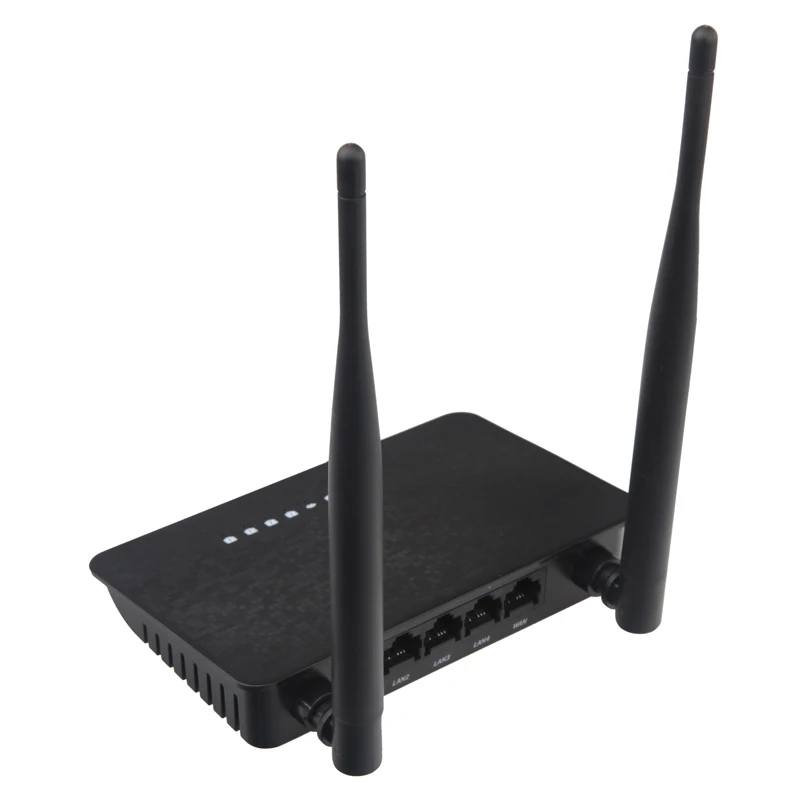 300 Мбит/с MT7628 фиксированной 5dBi телевизионные антенны мини Wi Fi беспроводной маршрутизатор с повторителем AP режим