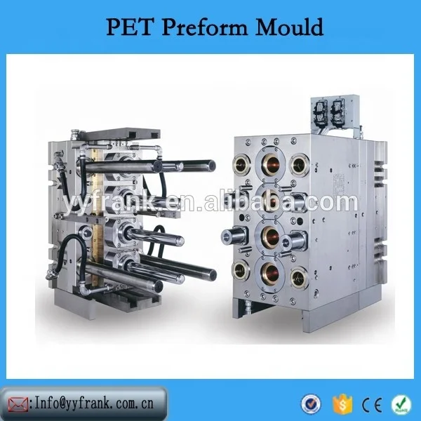 cheap pet preform mould hot runner pet preform mold cheap price