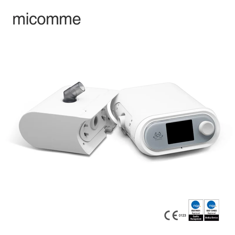 C5 CPAP аппарат для вентиляции китайского производства медицинский апноэ во время