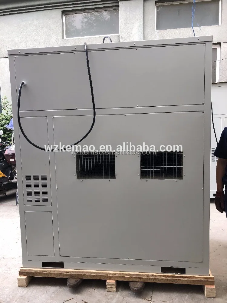 500L Industrial Air Water Generator,Atmospheric water generator,water make from air