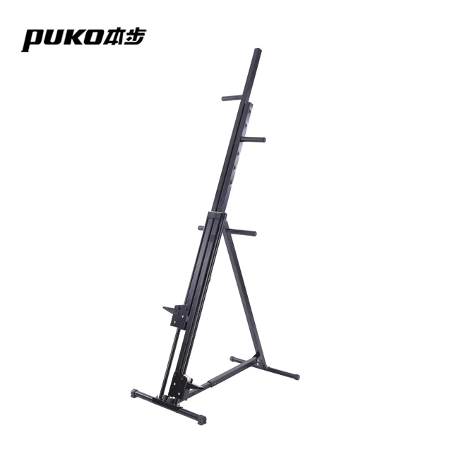 CF 860 Vertical Climber Fitness Mountain Climbing Exercise Machine