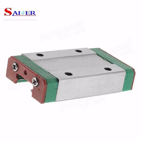 MGN5C MGN7C MGN9C MGN12C MGN15C HIWIN miniature linear guideway
