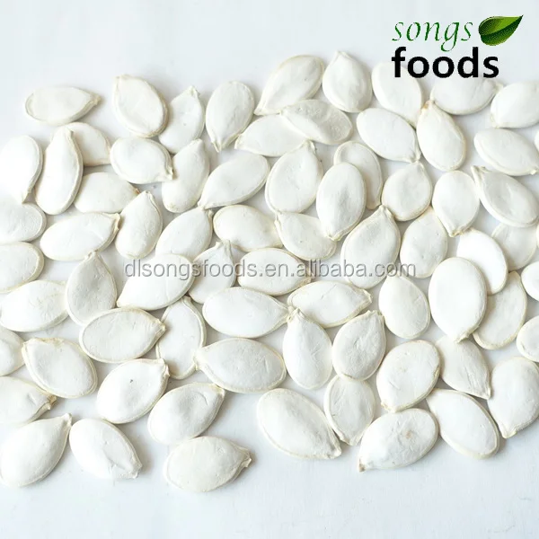 
Dried and New Crop China Pumpkin Seeds 