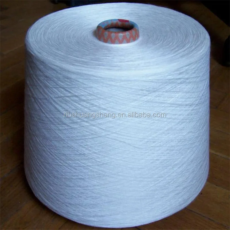  Пряжа из вискозы Ne 20/2 100% от китайского поставщика