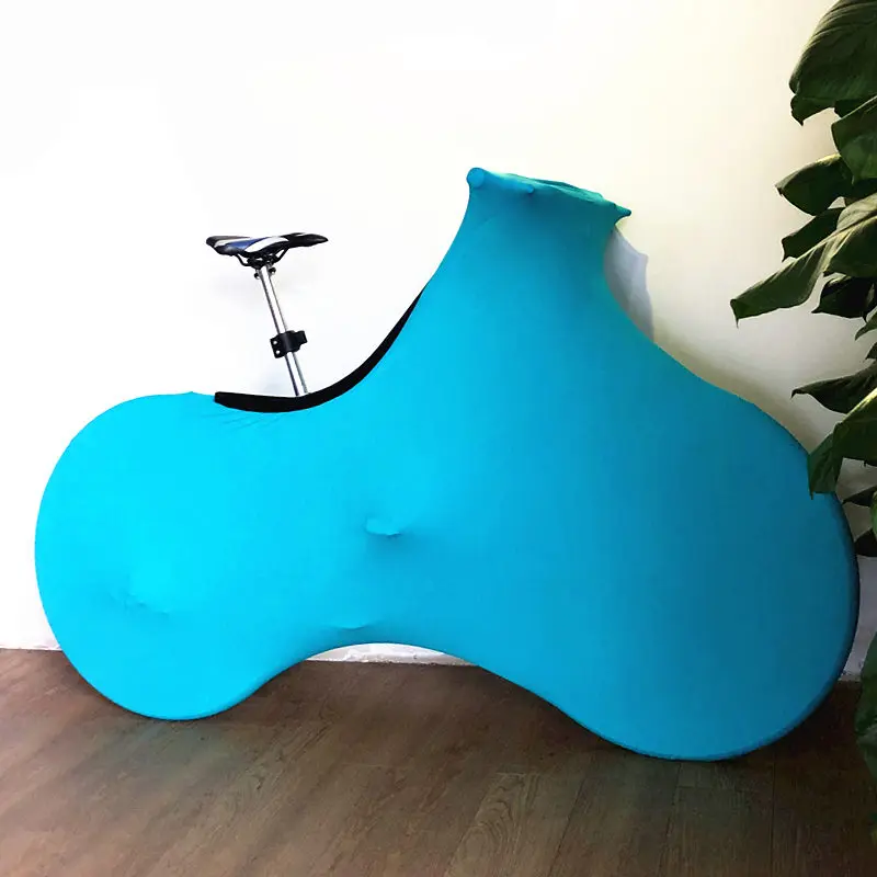 Bicycle Cover for Sun & Dust & Scratch Precaution