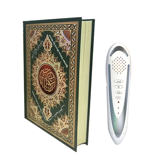 best price manufacturer al quran pen reader M9 8GB digital quran pen reader