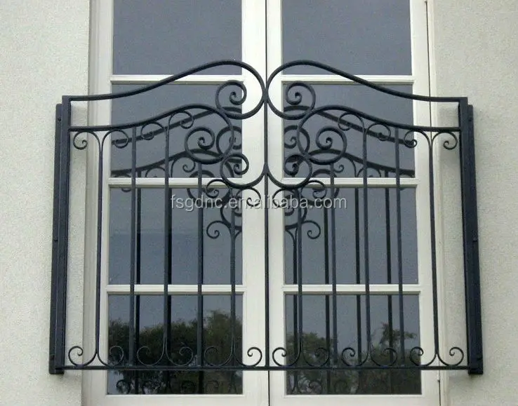 
Дешевая конструкция окон из железа оптом 