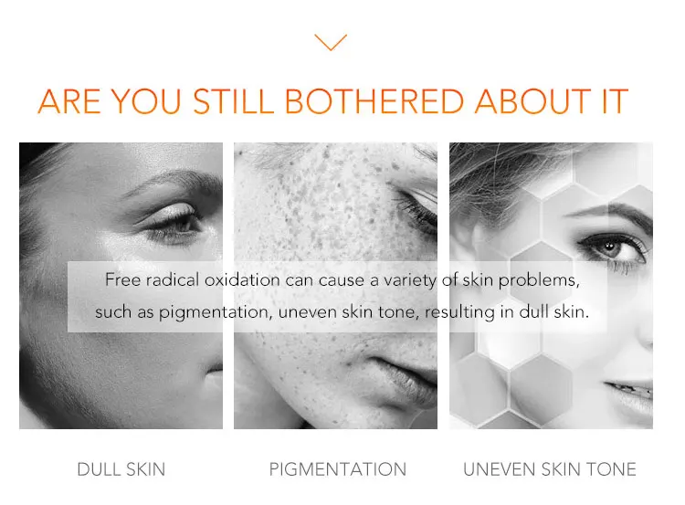 Oem Natural Brightening Skin Whitening Face Night Cream For Man Vitamin C Cream In Pakistan