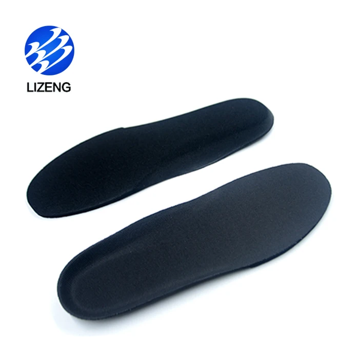 Soft Antistatic Shoe Insole For Safety Shoes