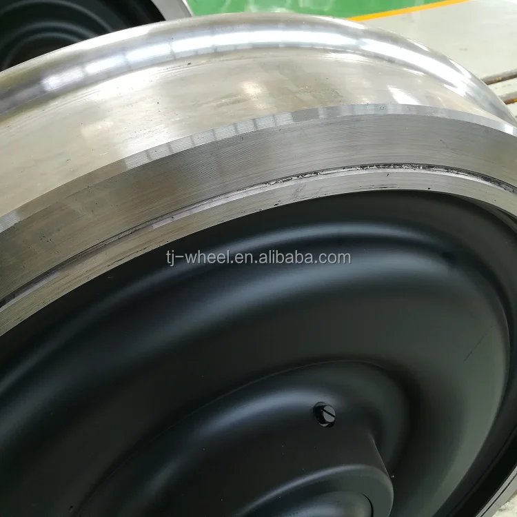 railway wheel & wheelset ,railway parts , train parts