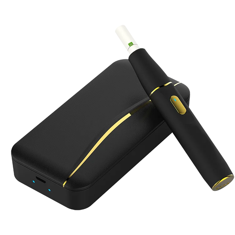 
High quality new products vape heat not burn cigarettes electronic turkey e cigarettes 