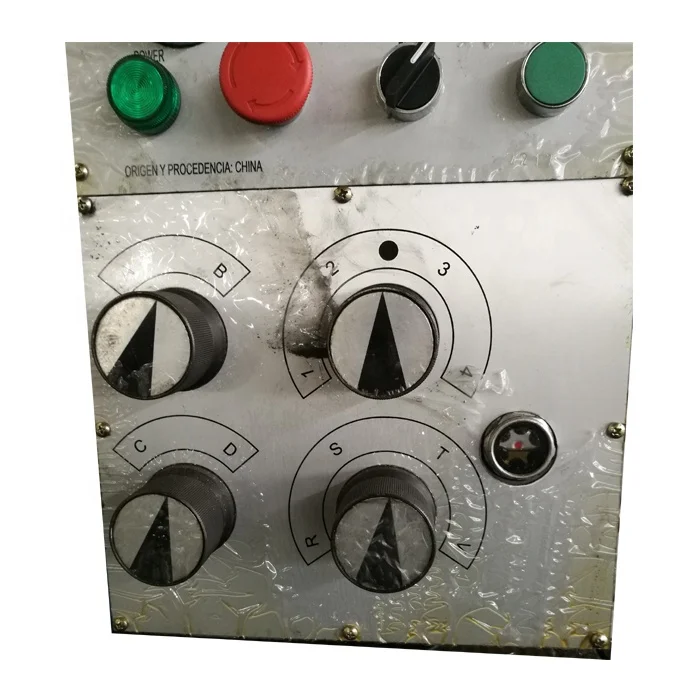 Small Mini Hobby Bench Lathe Machine GH1440G/1