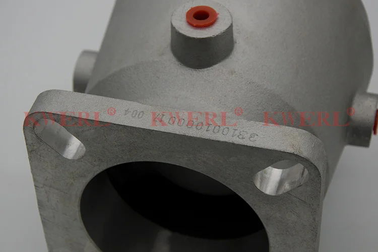  Замена впускного клапана для Sullair 02250083-783 впускной клапан VLV винтовой воздушный компрессор запасные части