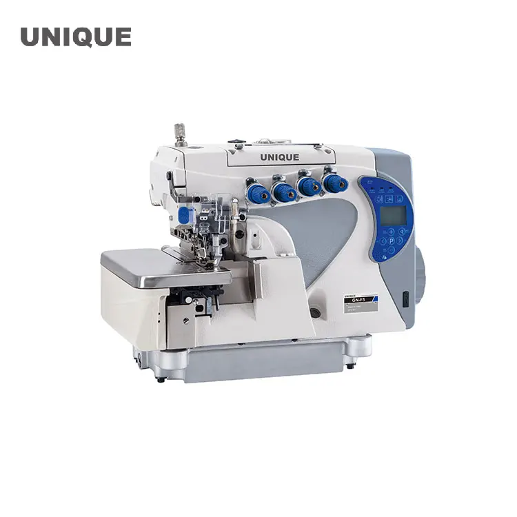 
GN-F5 yamato automatic maquina de coser industrial overlock overlock sewing machine 