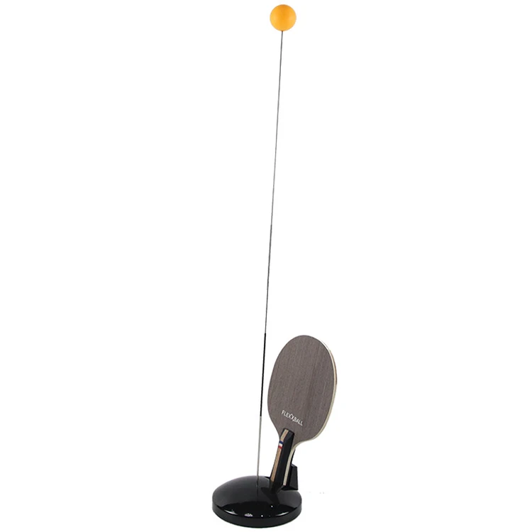 
Factory Stock Wholesale Leisure Sport Portable Table Tennis Racket Set 