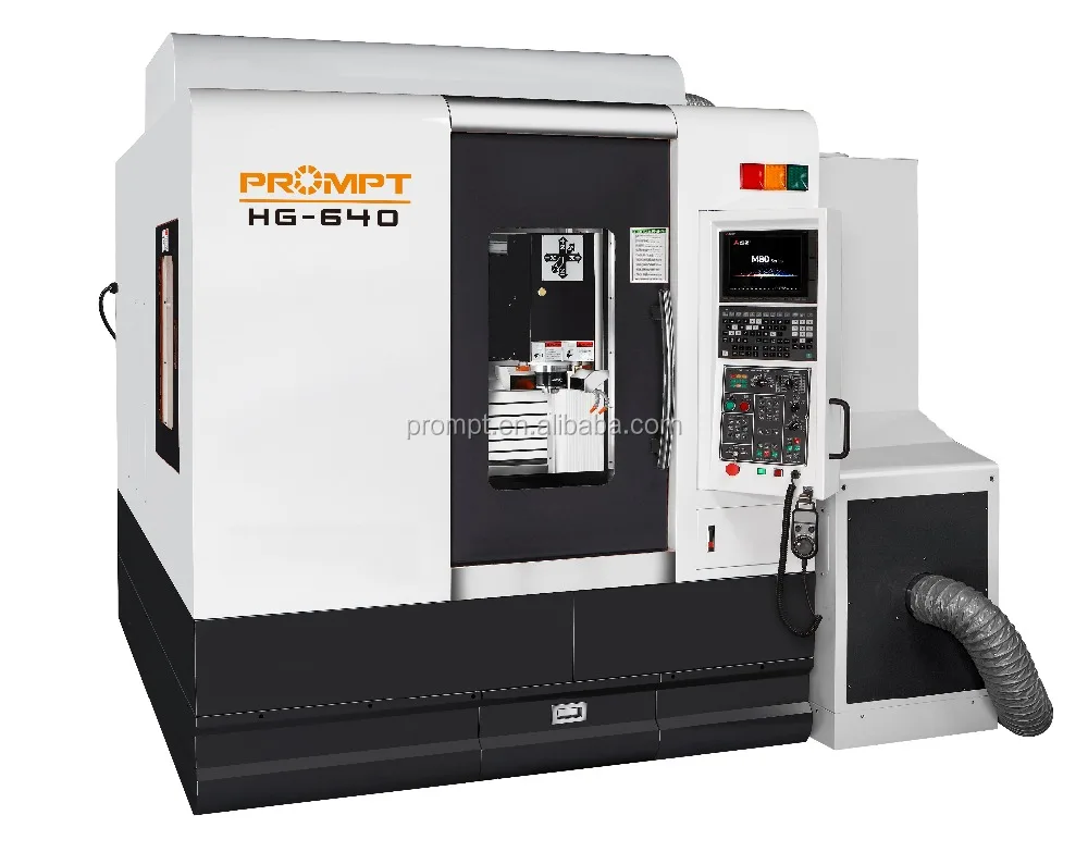 
Taiwan Graphite Machining Center For Sale 