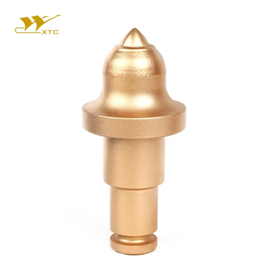 Молотковая серия новейший дизайн строительные инструменты для добычи угля добыча полезных ископаемых конические биты щит резак