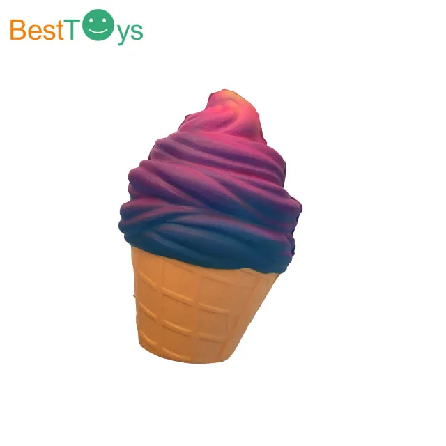 
Hot best selling super fun squishy kawaii scented squishy soft toys 