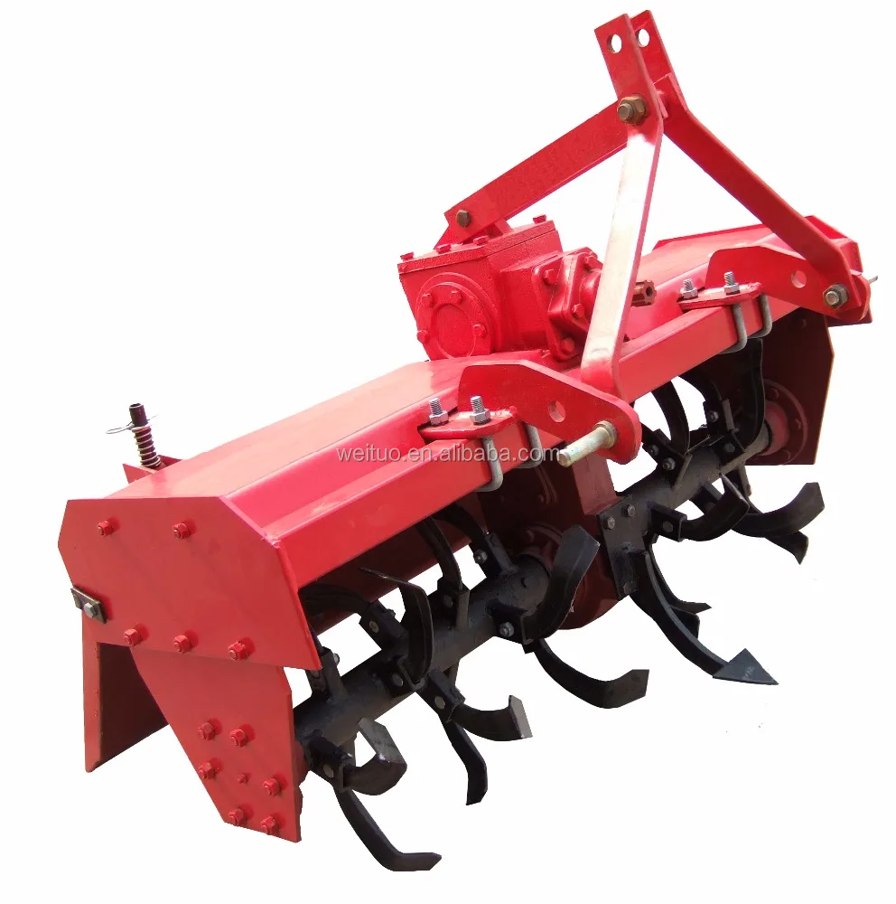 
Hot sale farming rotary tiller 1100mm to 3000mm 