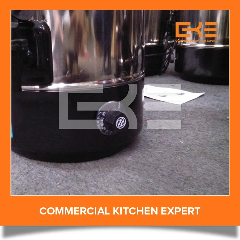 2016 Electric Tea Water Boiler Heating Element Heating Tube Type Hot Water Dispenser