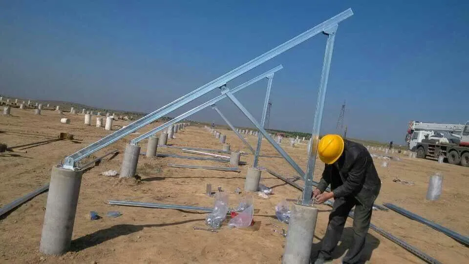 
New Design spiral anchors screw foundation piles ground pile driver MZ385Y 