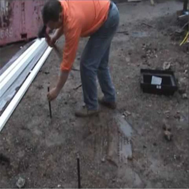 
Plastic Formwork Board / Plastic Formwork For Column Concrete 