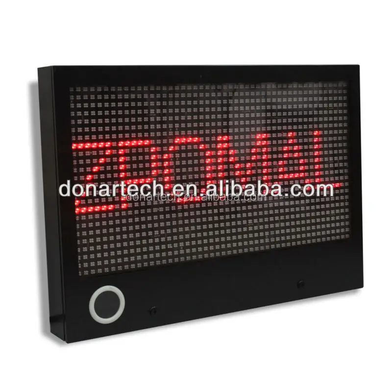 K-brand radar Speed Sign Velocity Meter