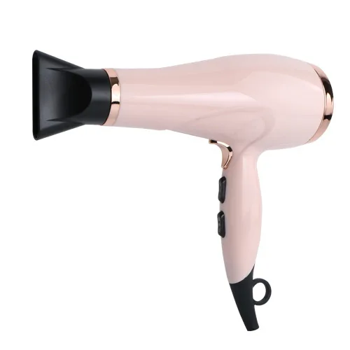 2022 new design compact size light weight home use hair dryer quick dry overheating protection hair blower turkey