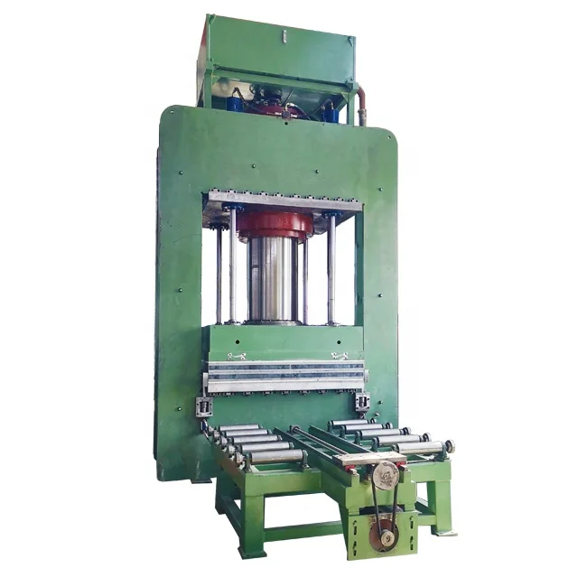 Low Price vulcanizer press machine with CE