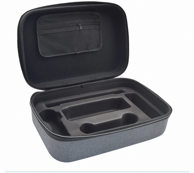 
High Quantity Protective Game Accessories Hard Shell Portable Deluxe Travel for Nintendo Switch Case Nintendo Switch 