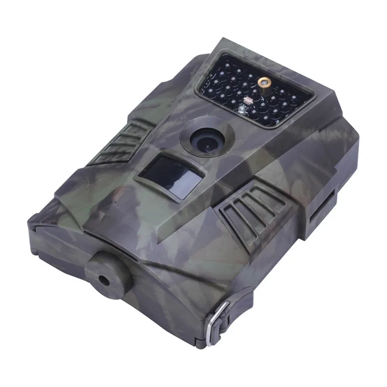 2019 Cheapest Basic Animal Observation Chinese OEM/ODM Hunting Trail Camera HT-001