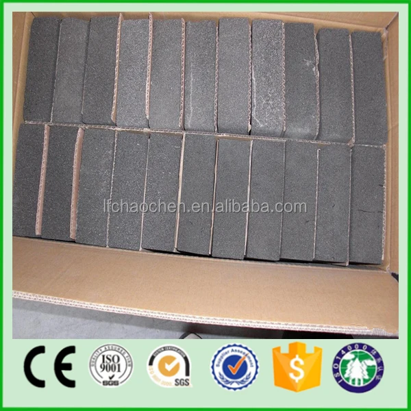 ASTM standard foam glass board, cellular glass panel