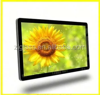 
Anti-glare glass/AG glass for touch panel lcd/led/pc/tv screen 
