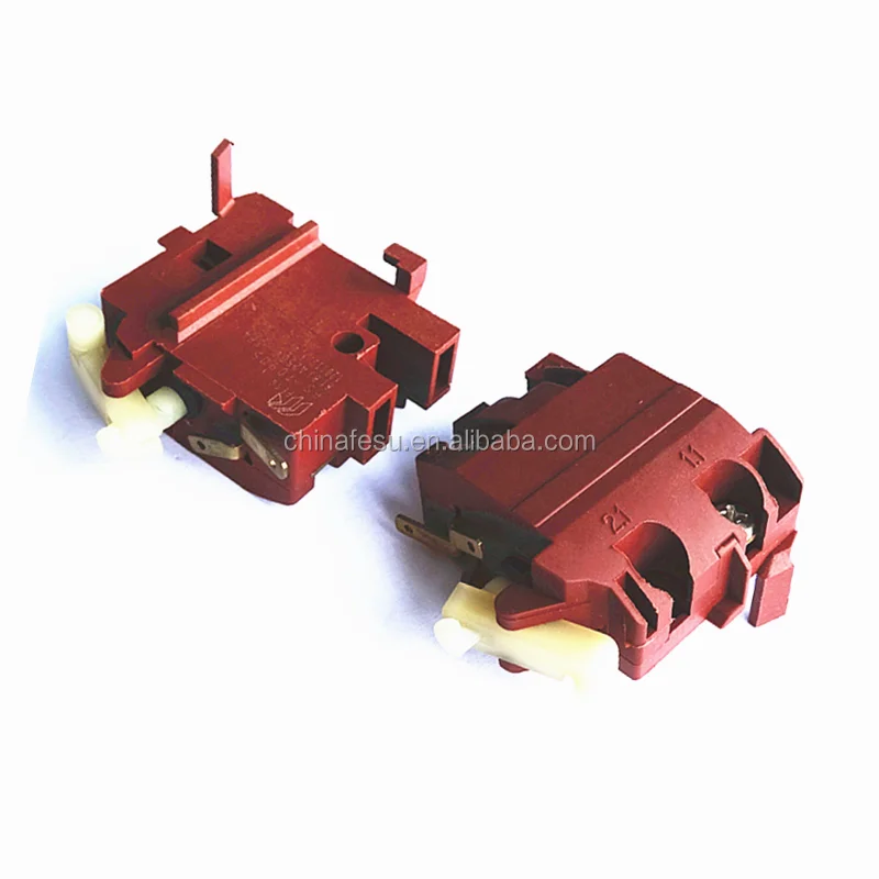 FS057 bosh 7-115 push kema keur переключатель