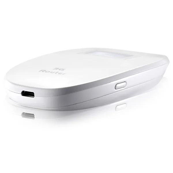 Unlock pocket portable wireless mobile 3g wifi router