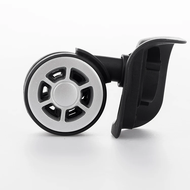 High Quality Luggage Wheel Replacement Suitcase Wheels Repair Luggage Universal Parts