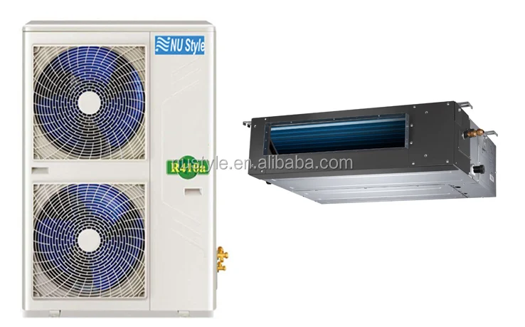 Commercial Air conditioner Industrial Air Conditioner